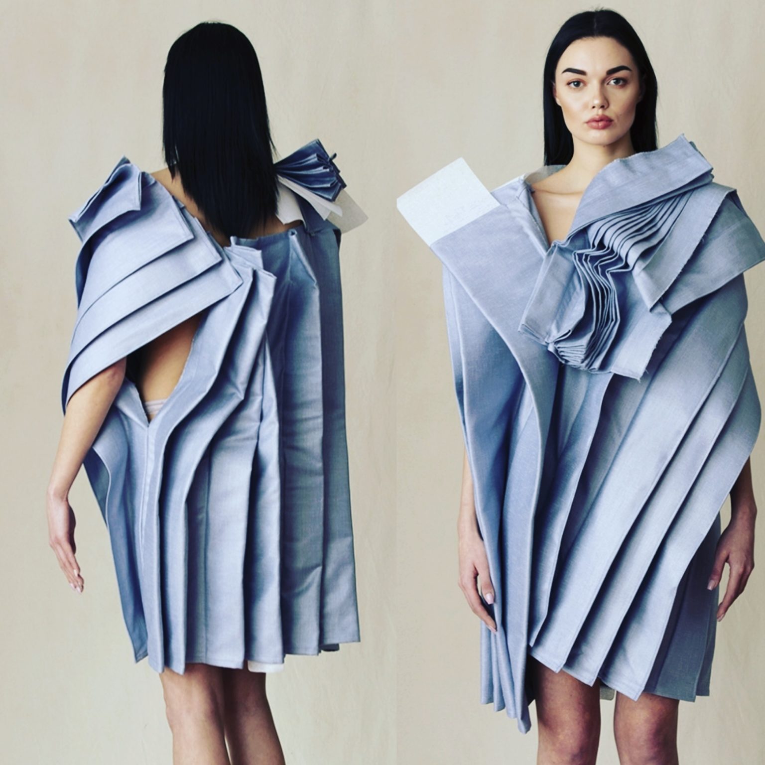 Fashion Design Course at Coláiste Dhúlaigh CFE