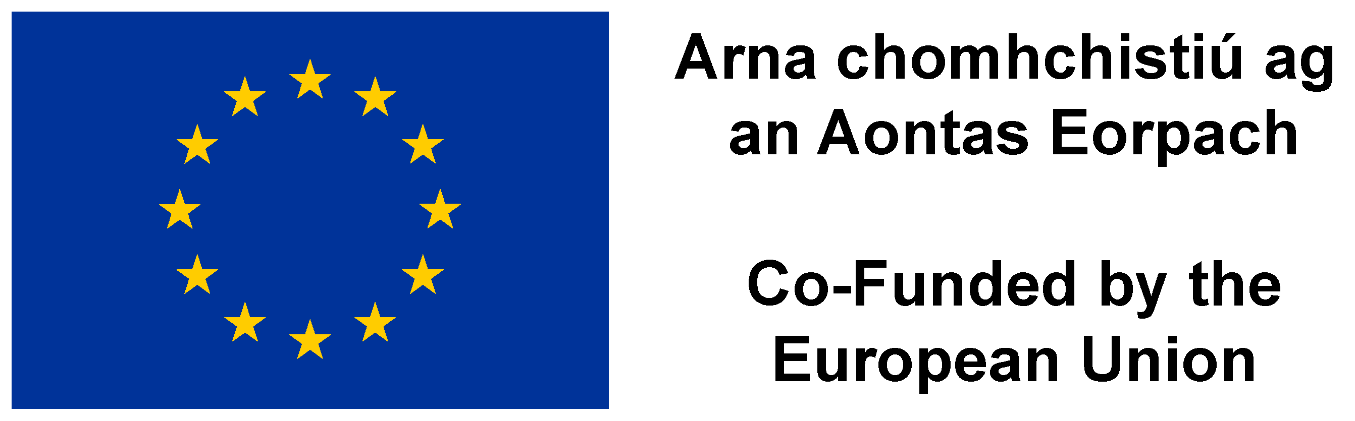 EU Logo